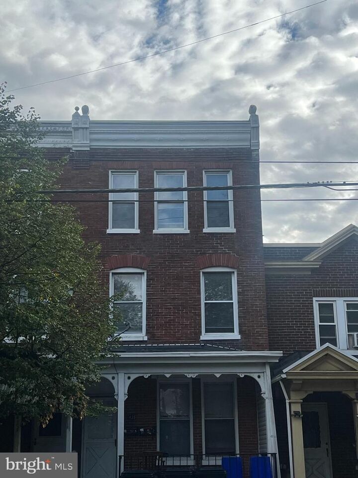 Property Photo:  435 S 17th Street  PA 17104 