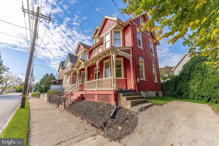 Property Photo:  2340 Providence Avenue  PA 19013 