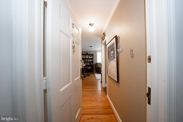 Property Photo: 500 E Lancaster Avenue 135-C PA 19087