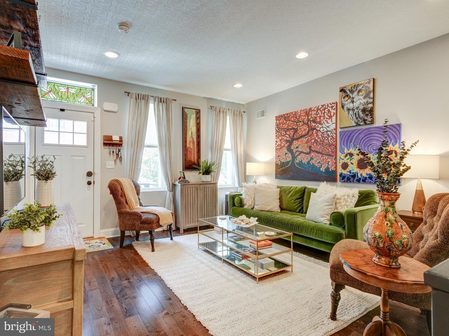 Property Photo:  746 N Uber Street  PA 19130 