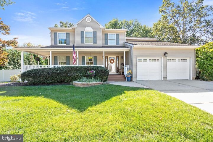 12 Ellingham Avenue  Monroe Township NJ 08831 photo