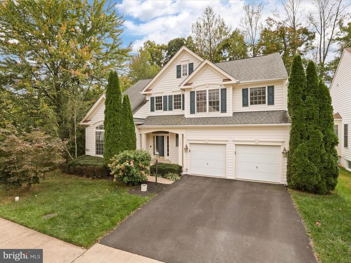 Property Photo: 13044 Pilgrims Inn Drive VA 22193