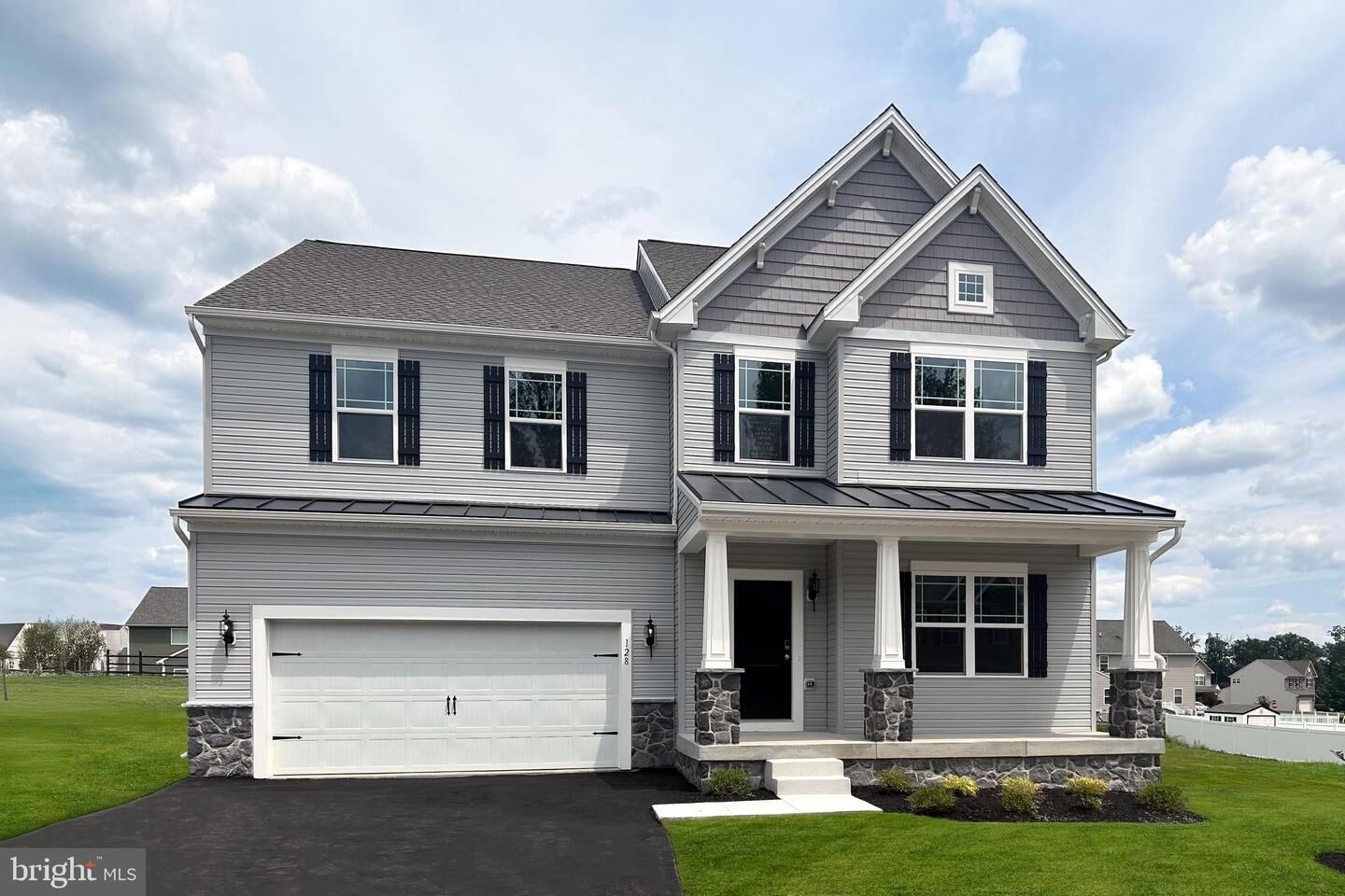 Property Photo:  128 Fred Drive  MD 21901 