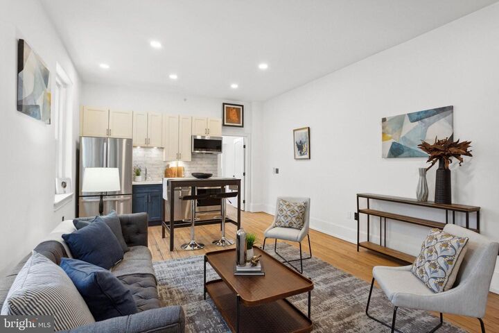Property Photo: 1716 Spruce Street 8 PA 19103