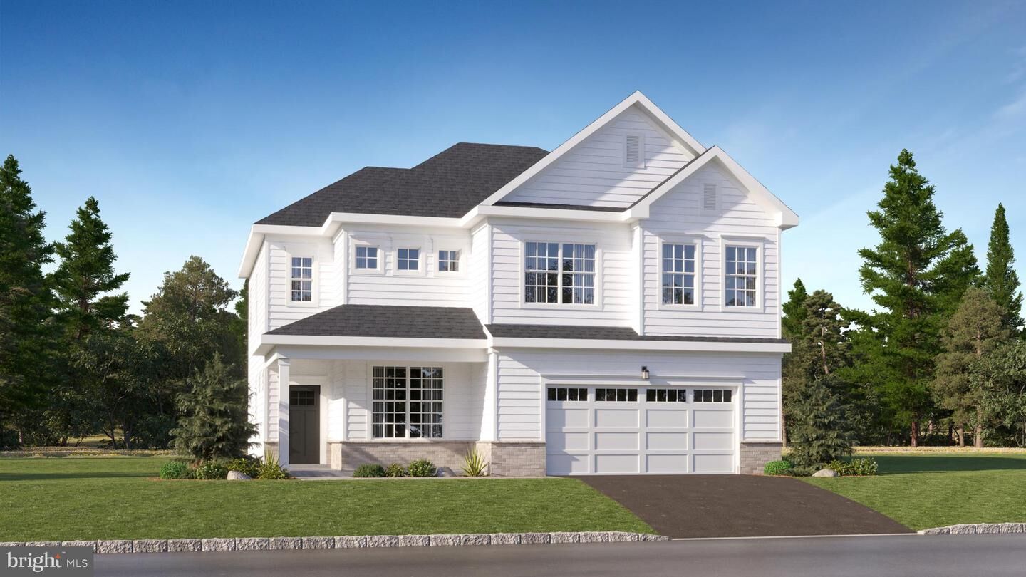 Property Photo: 32 John Vanzandt Dr NJ 08560