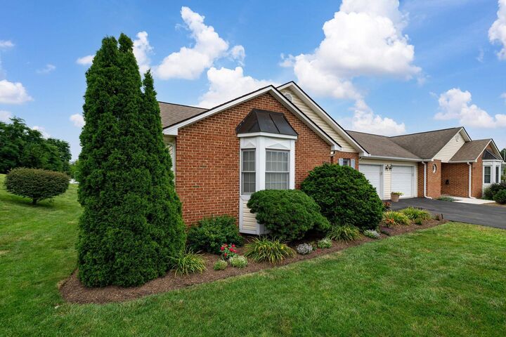 Property Photo:  1218 Poplar Cir  VA 22802 