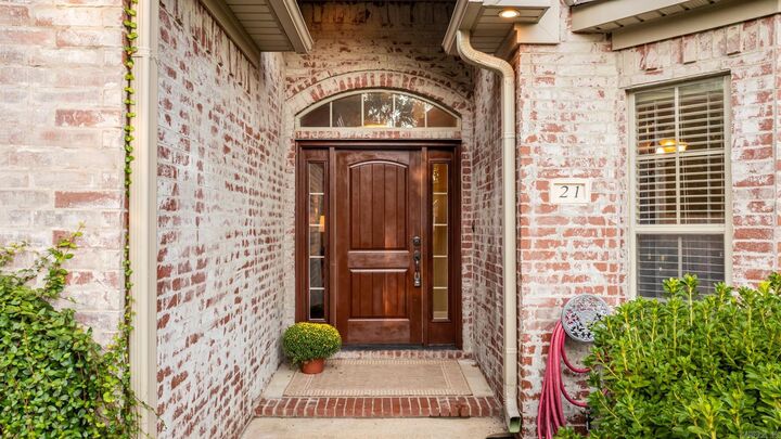 Property Photo:  21 Longleaf Lane  AR 72223 