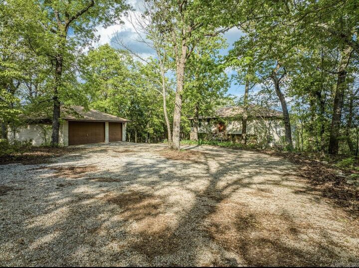 Property Photo: 855 Buff Road AR 72653