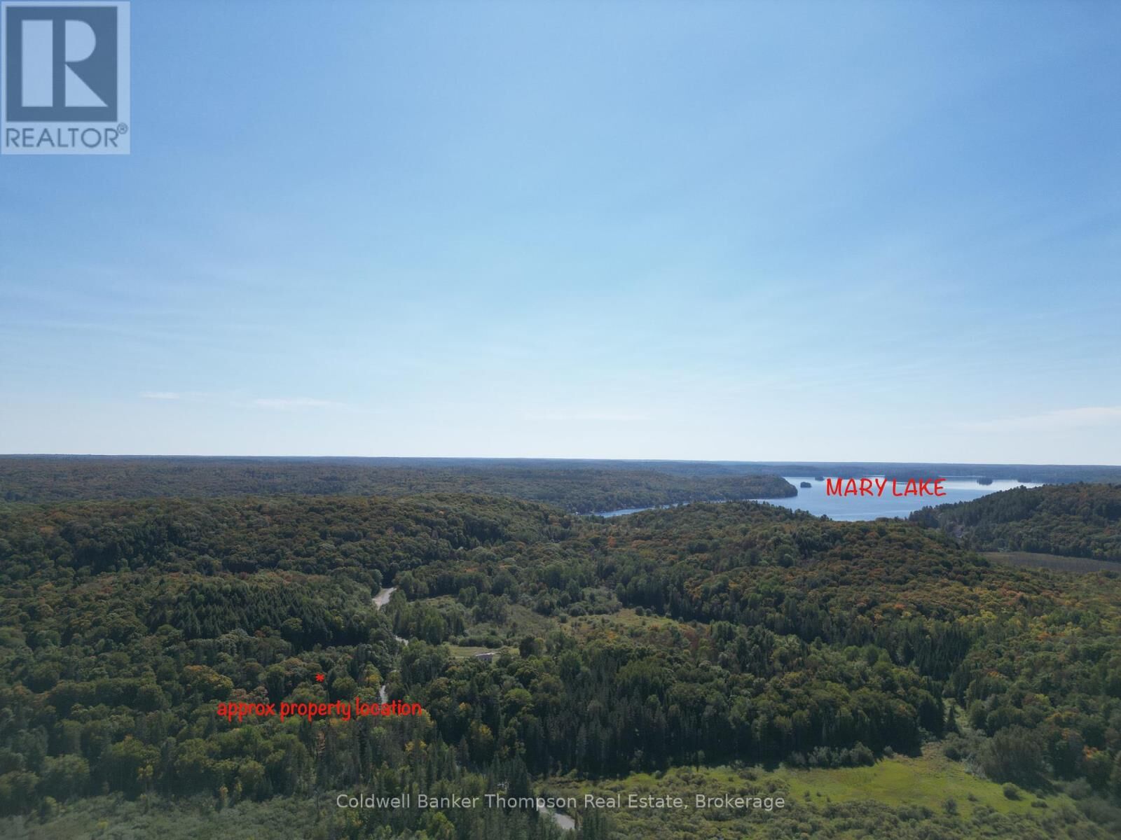 Photo de la propriété:  1378 North Mary Lake Road  ON P1H 2J3 