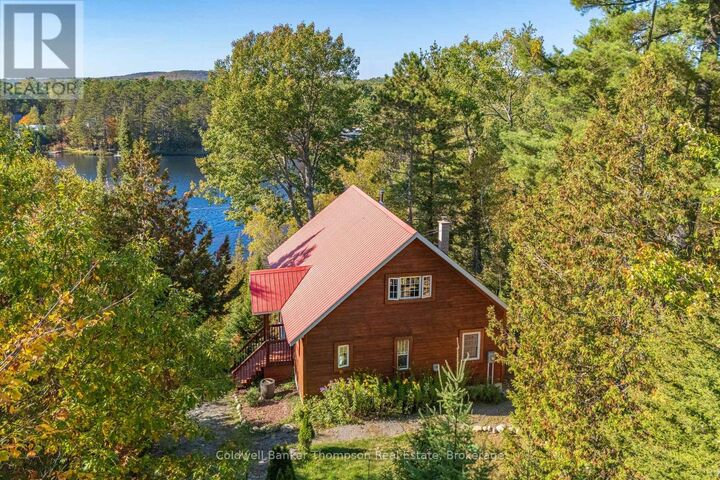 Property Photo: 108 Cedar Lane ON P0A 1Z0