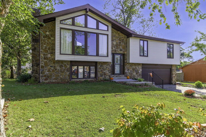 1346 Bennington St  Mexico MO 65265 photo