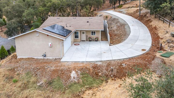 Property Photo:  3286 Botfuher Road  CA 95252 