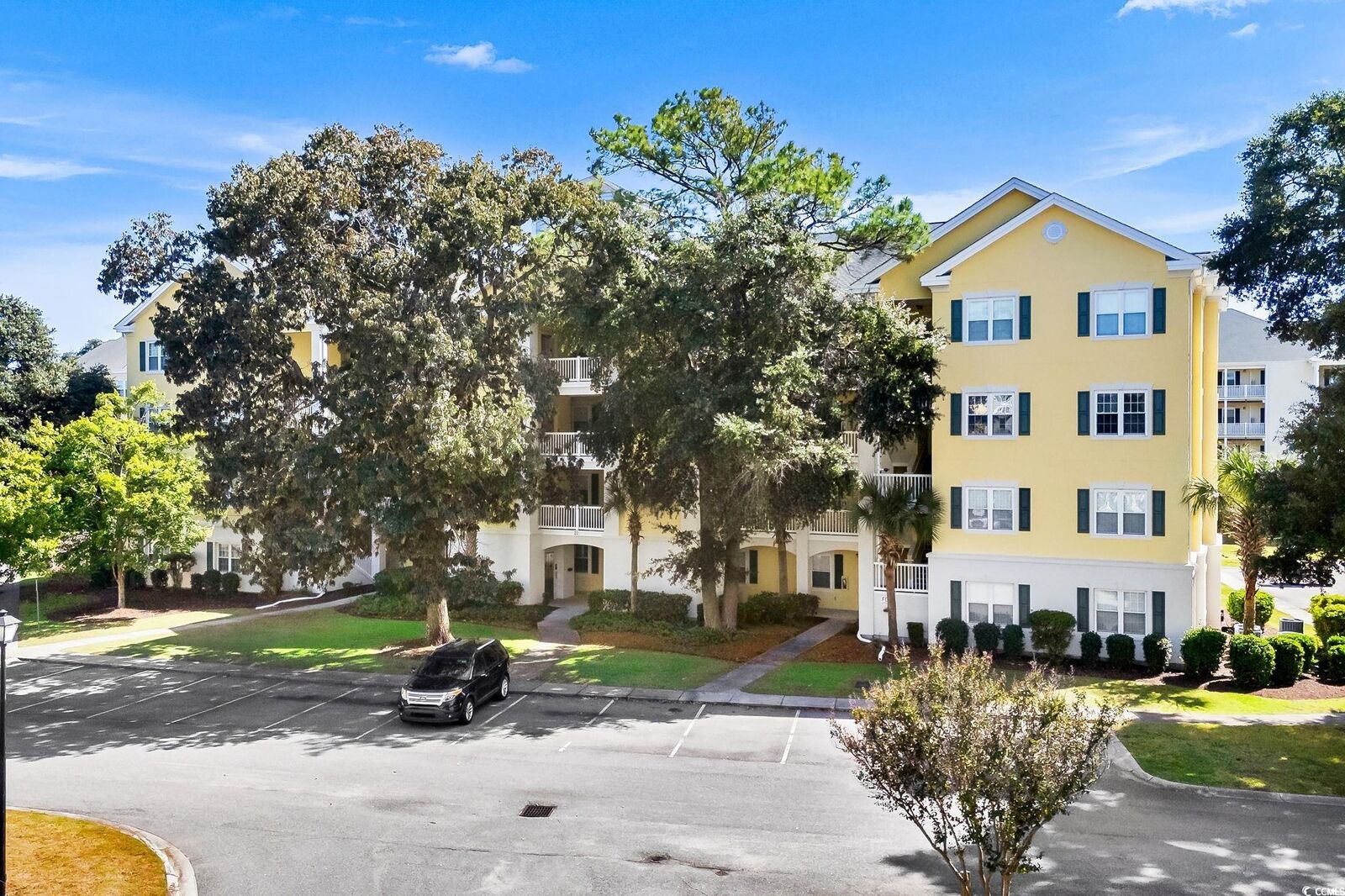 Property Photo:  601 Hillside Dr. N 2233  SC 29582 