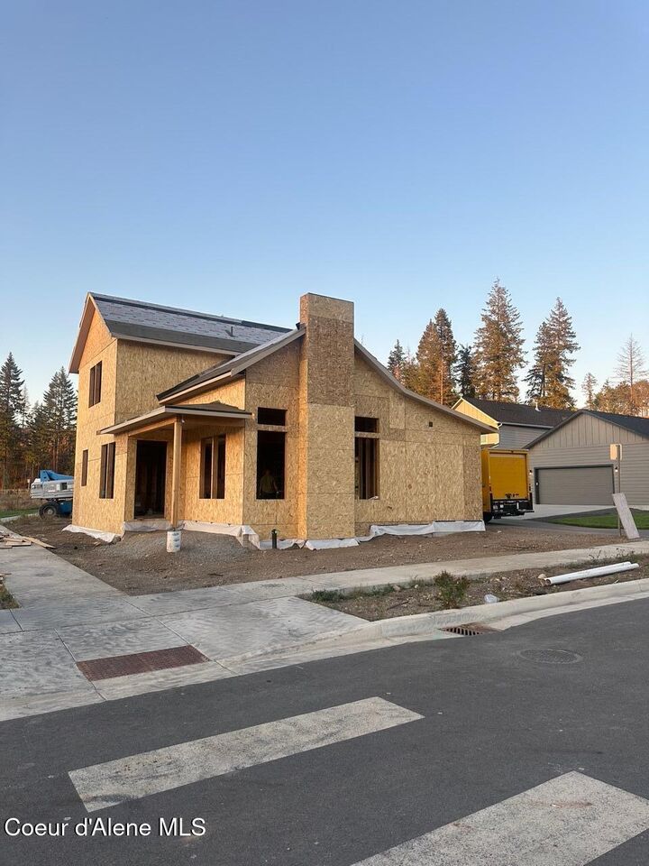 469 E Penstemon Rd  Hayden ID 83835 photo