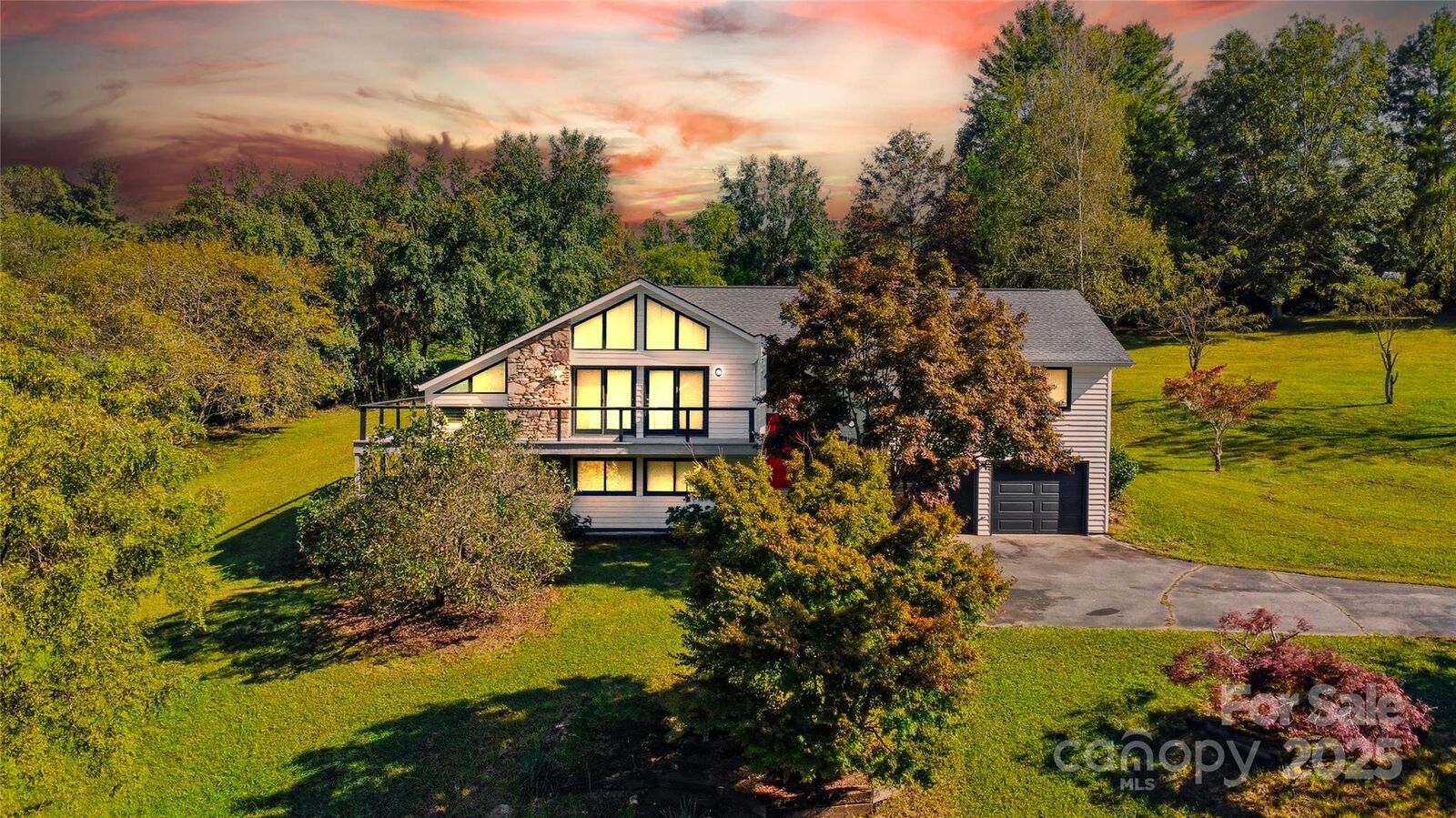 Property Photo:  364 South Mills River Road  NC 28759 