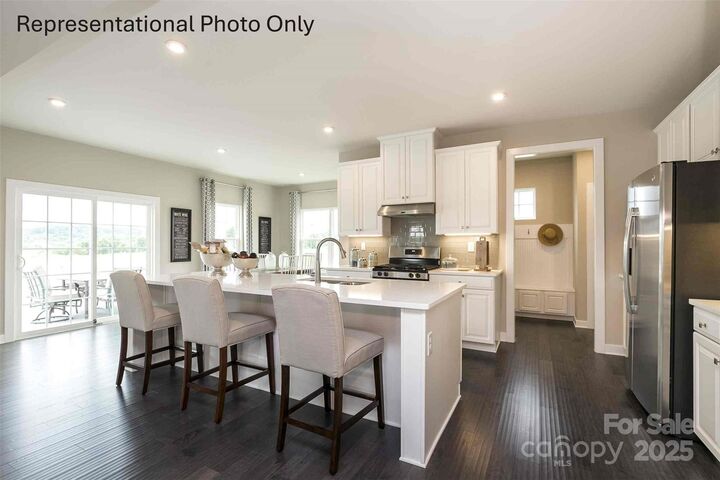 Property Photo:  2007 Trout Brook Road 3226  NC 28079 