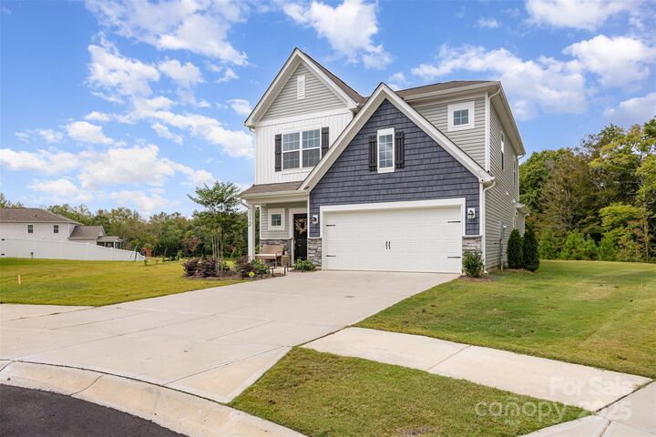 Property Photo:  5841 Soft Shell Drive  SC 29720 
