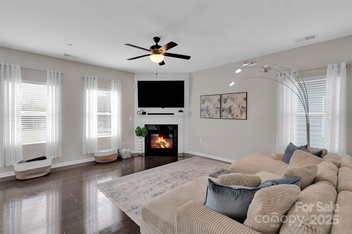 Property Photo:  119 Willow Valley Drive  NC 28115 