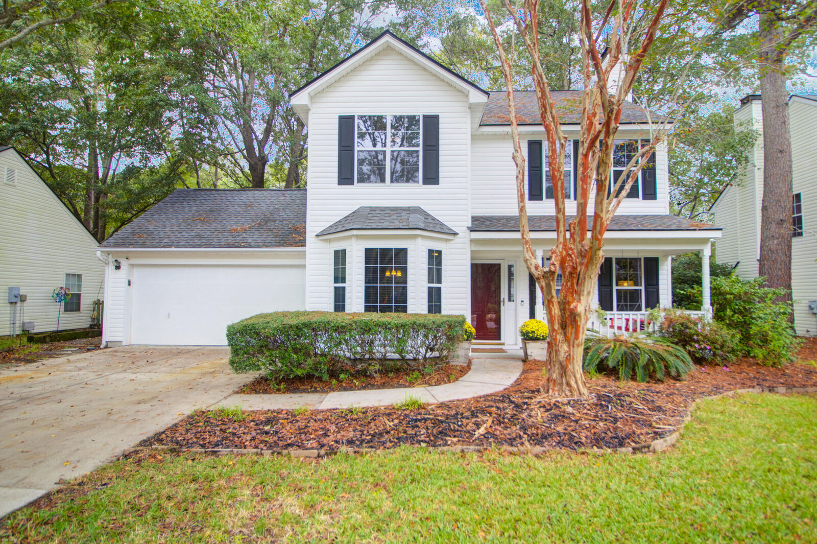 Property Photo:  3245 Morningdale Drive  SC 29466 
