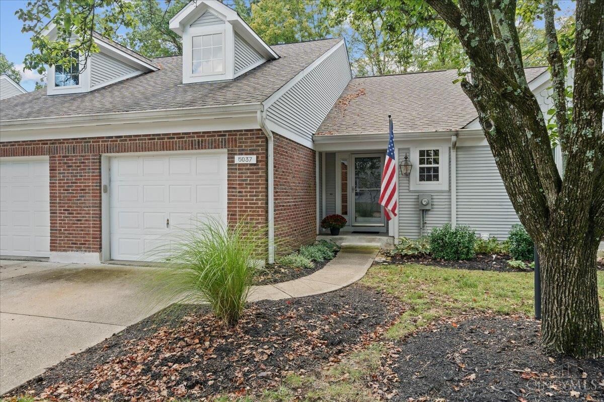 Property Photo: 5037 Bristol Court OH 45140