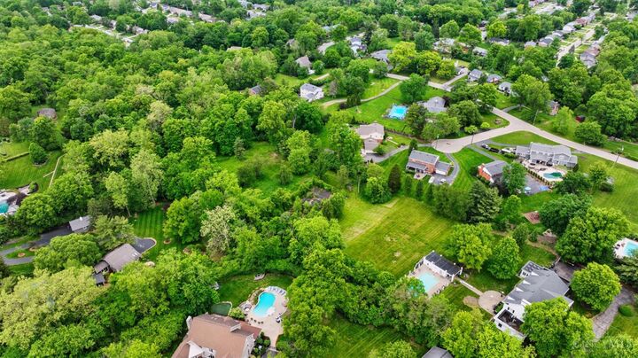 Property Photo:  929 Birney Lane  OH 45230 