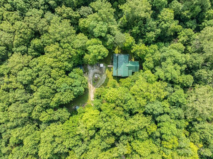 Property Photo:  2457 Martinsville Road  OH 45146 