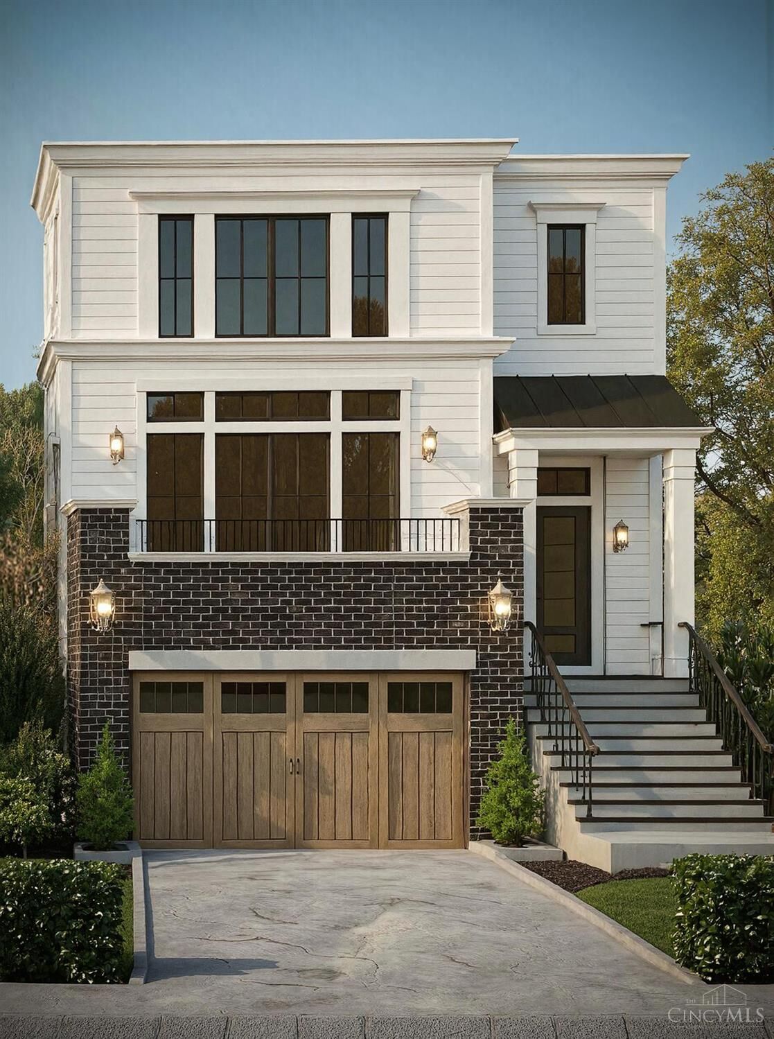 Property Photo:  102 Oak Street  OH 45140 