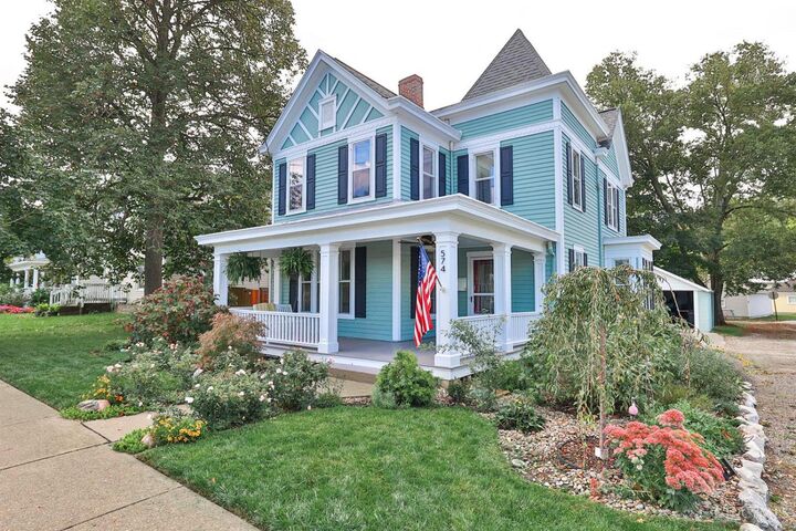 Property Photo:  574 Main Street  OH 45150 