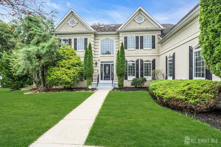 13 Stonegate Drive  Monroe NJ 08831 photo