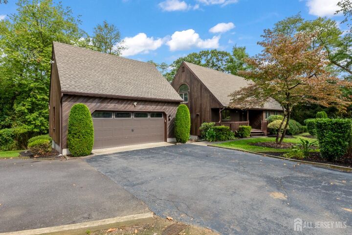 Property Photo: 4 Deer Path NJ 08831