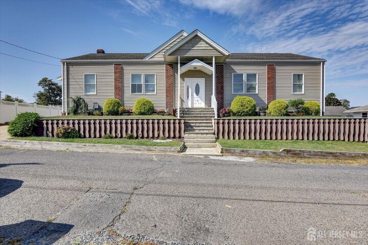 Property Photo: 7 John Street NJ 08872