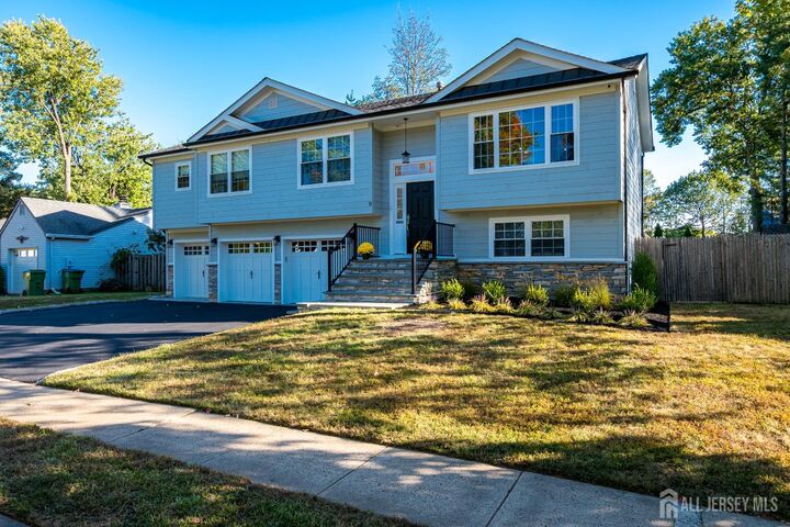 Property Photo: 9 Westwood Circle NJ 08820