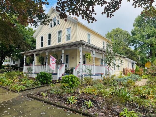 Property Photo:  347 E Wheeling Street  OH 43130 