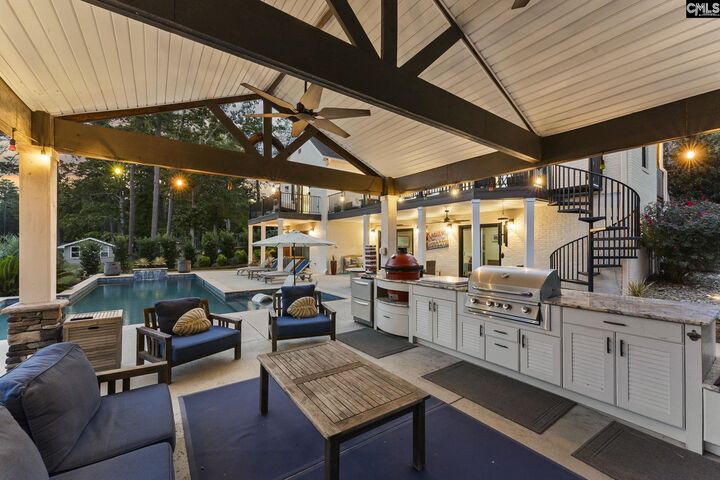 Property Photo:  620 Catamaran  SC 29036 