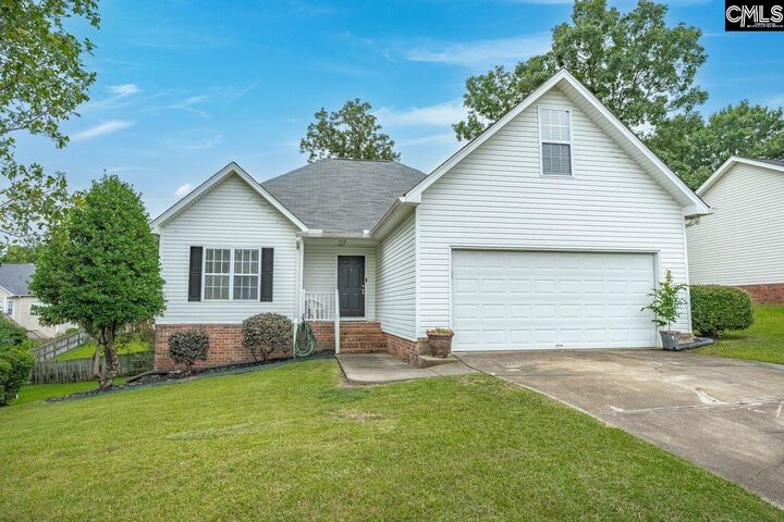 408 Gallatin  Irmo SC 29063 photo