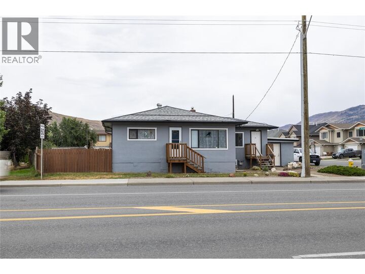 1496 Tranquille Road  Kamloops BC V2B 5B7 photo