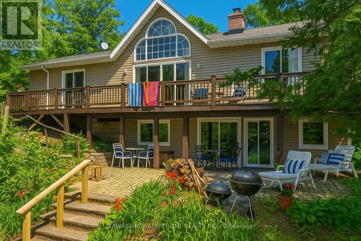 25 Government Dock Road  Kawartha Lakes (Somerville) ON K0M 2L0 photo