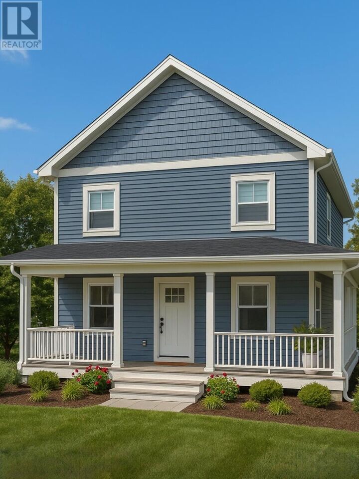 Lot 2 High Street — photo 1