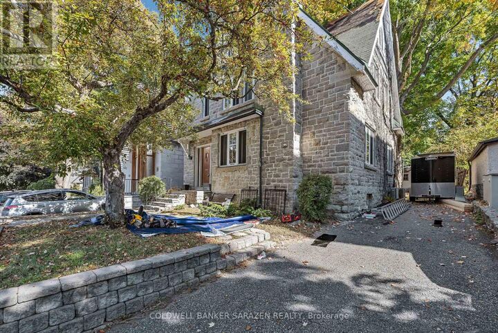 Photo de la propriété:  211 B Melrose Avenue  ON K1Y 1V3