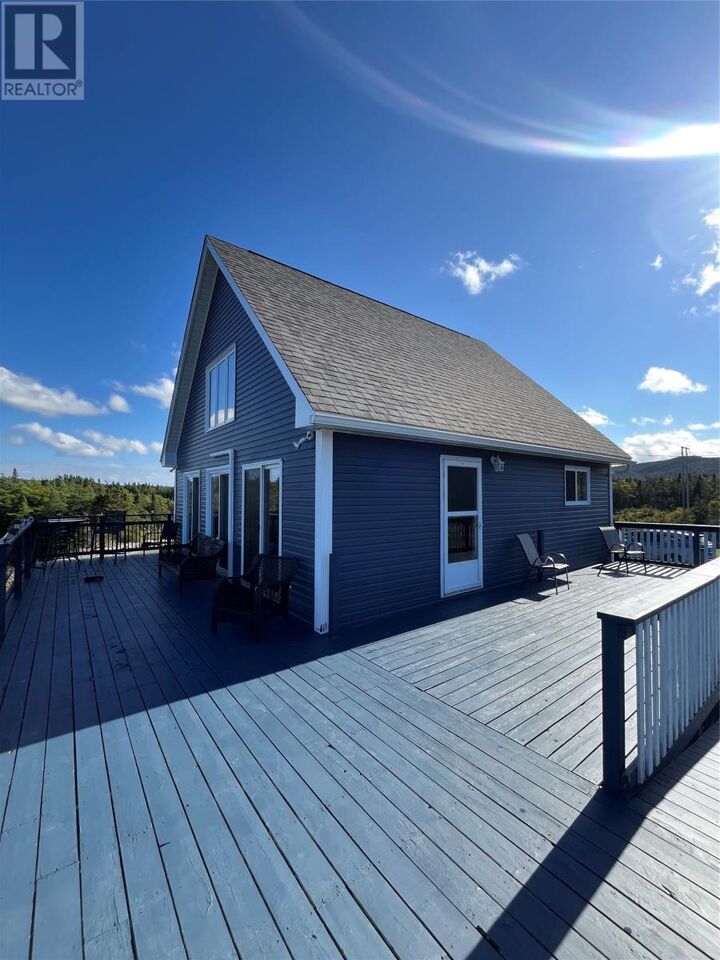 Property Photo: 0 Horsechop Road NL A0A 1P0