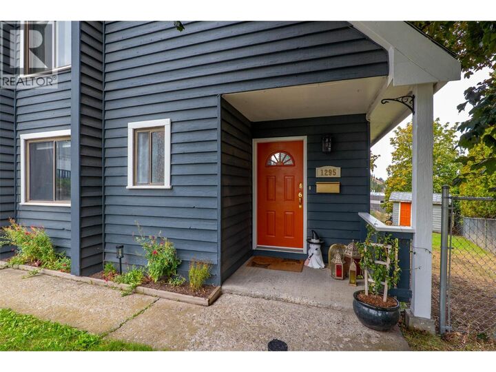 Property Photo:  1295 Harrison Place  BC V1S 1M2 