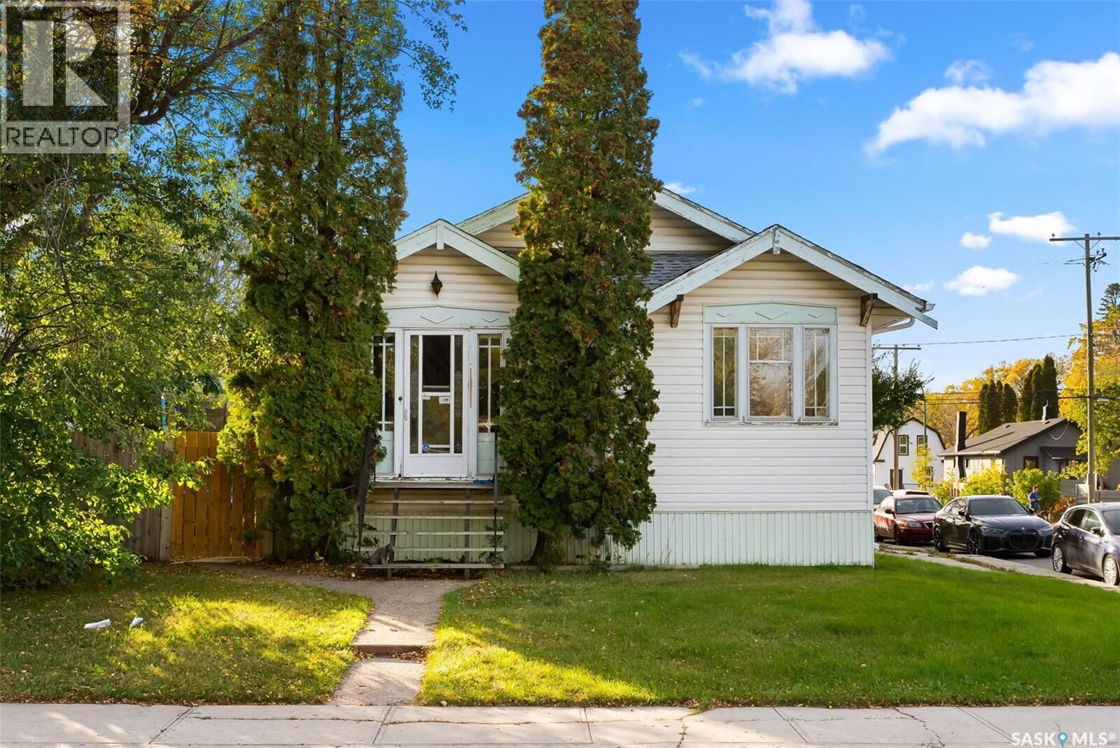 Photo de la propriété: 1400 Queen Street SK S4T 4B8
