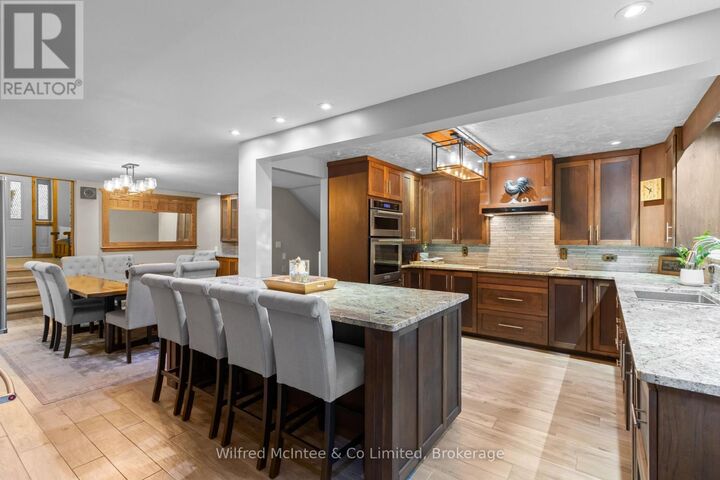 Property Photo:  193455 30th Sideroad Ndr  ON N4N 3B8