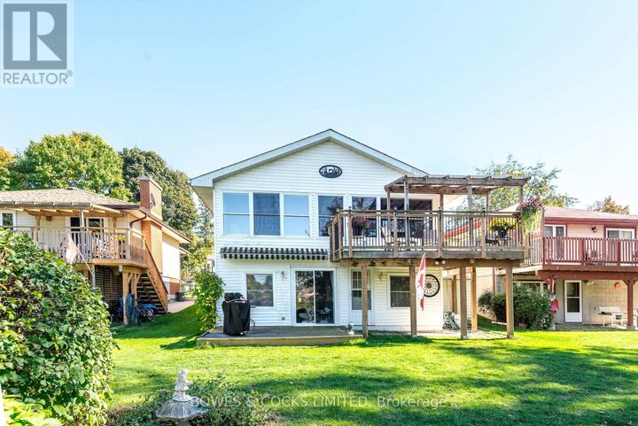 274 Sherin Avenue  Peterborough (Ashburnham Ward 4) ON K9J 1B6 photo