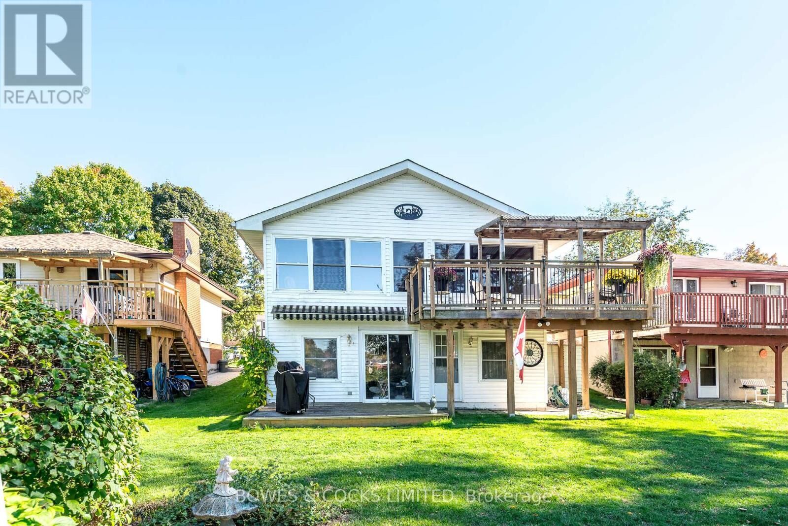 Property Photo:  274 Sherin Avenue  ON K9J 1B6