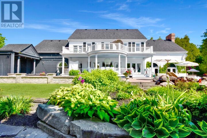 Property Photo:  10 Armitage Avenue  ON K0M 2T0 