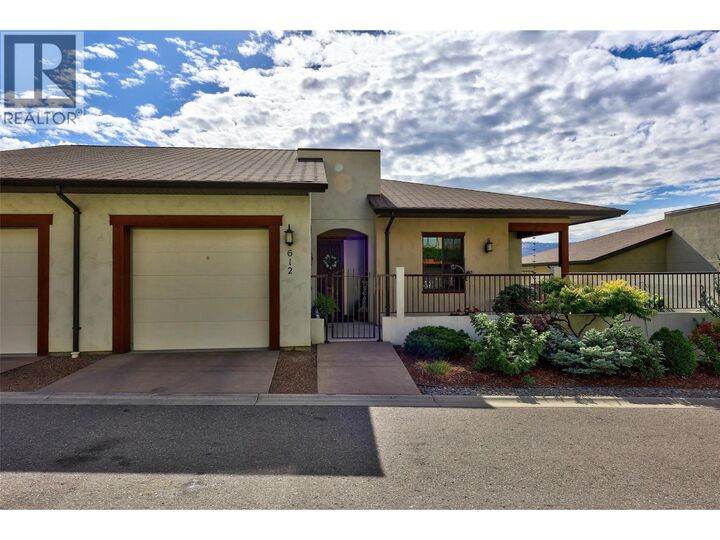 612 Belmonte Court  Kamloops BC V2H 0C6 photo