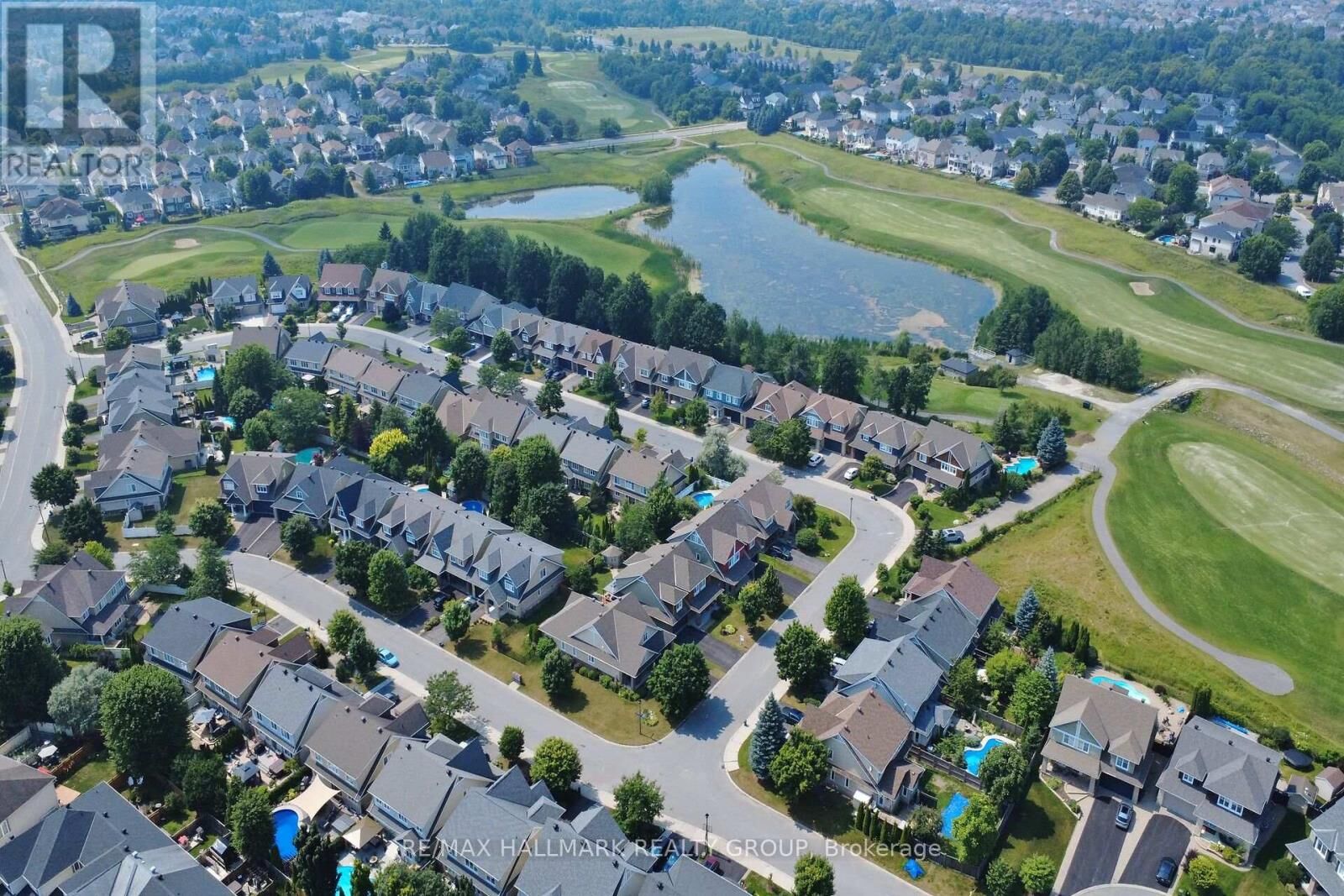 Property Photo:  30 Oakbriar Crescent  ON K2J 5G1 