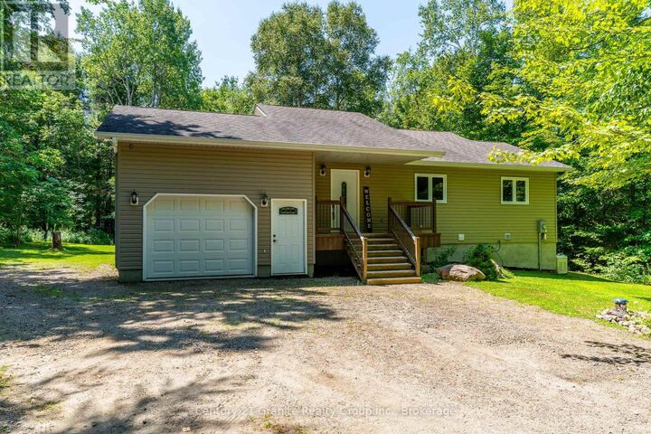 Property Photo:  1012 Redner Road  ON K0M 1S0 