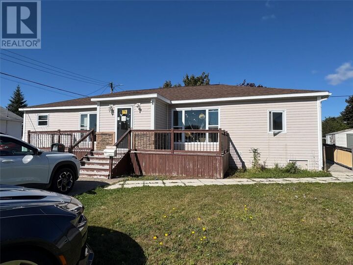 Property Photo:  37 St. George'S Avenue  NL A2N 1K8 